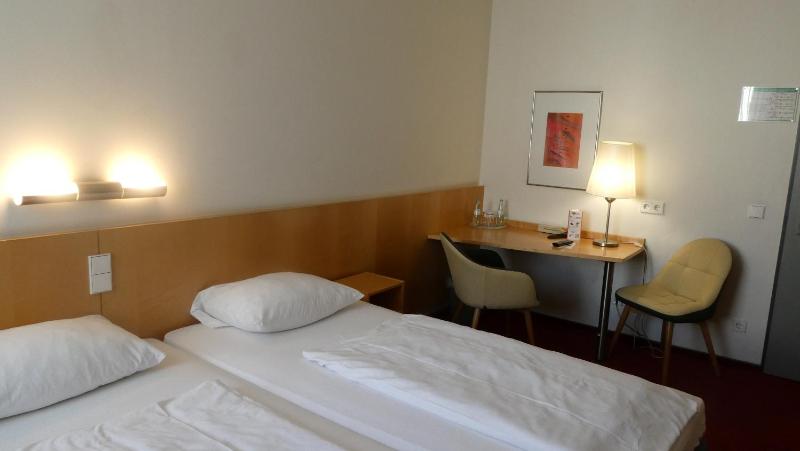 CVJM Düsseldorf Hotel & Tagung - image 11