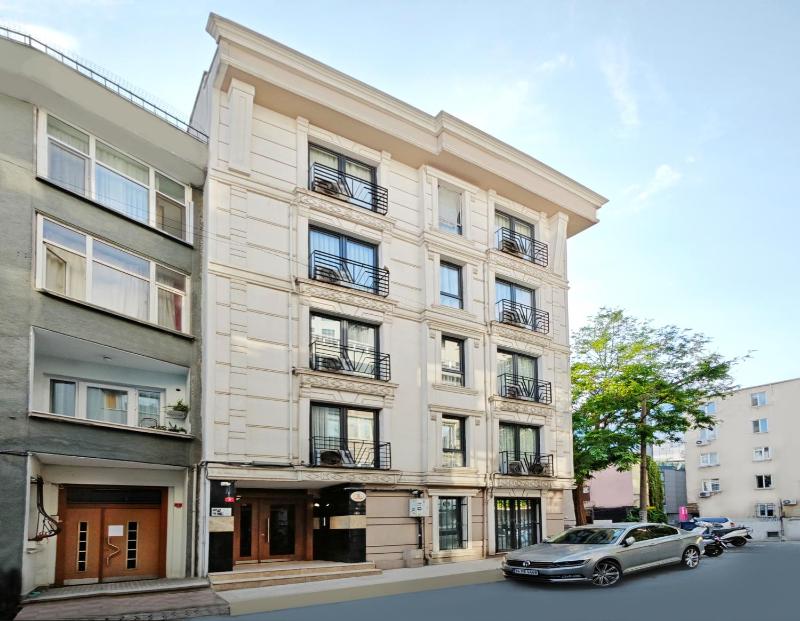 Marmada Suites - image 2