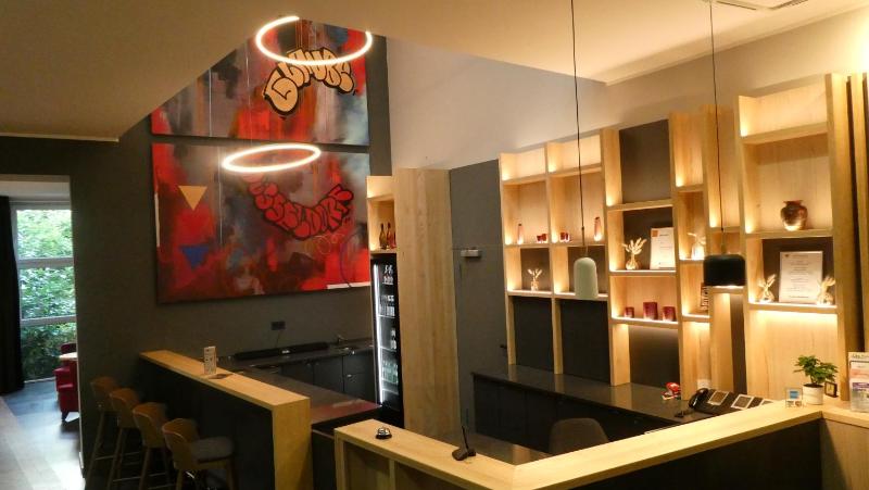 CVJM Düsseldorf Hotel & Tagung - image 33