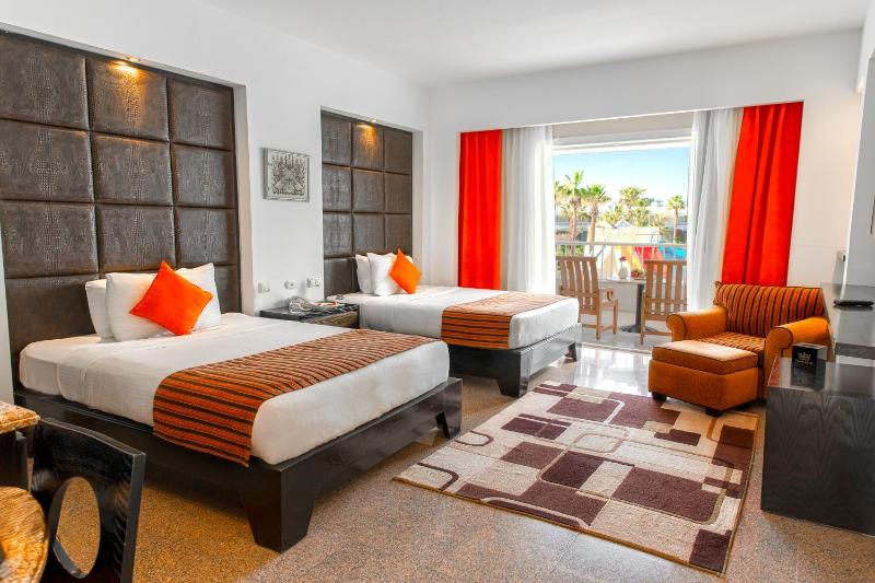 Monte Carlo Sharm Resort & Spa - image 28