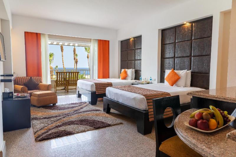 Monte Carlo Sharm Resort & Spa - image 15