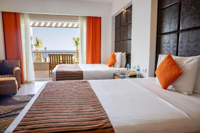 Monte Carlo Sharm Resort & Spa - image 17