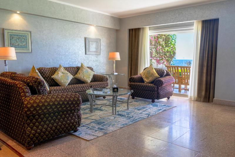 Monte Carlo Sharm Resort & Spa - image 11