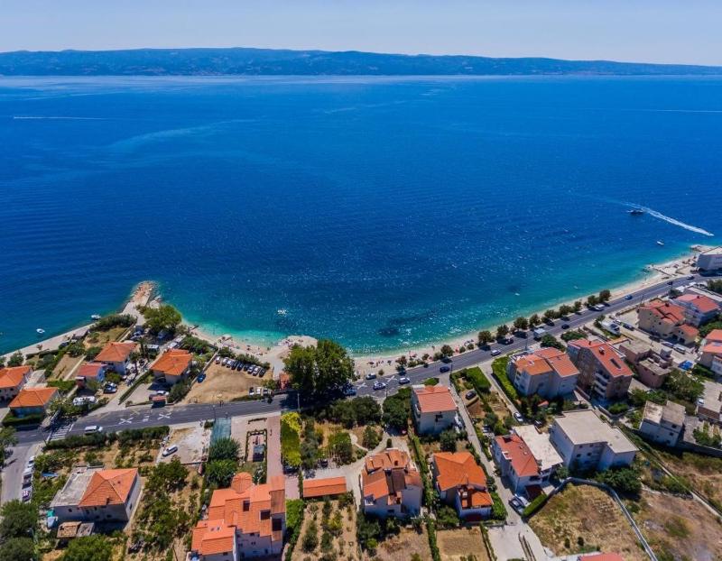 Apartments Jure with Sea View - image 18