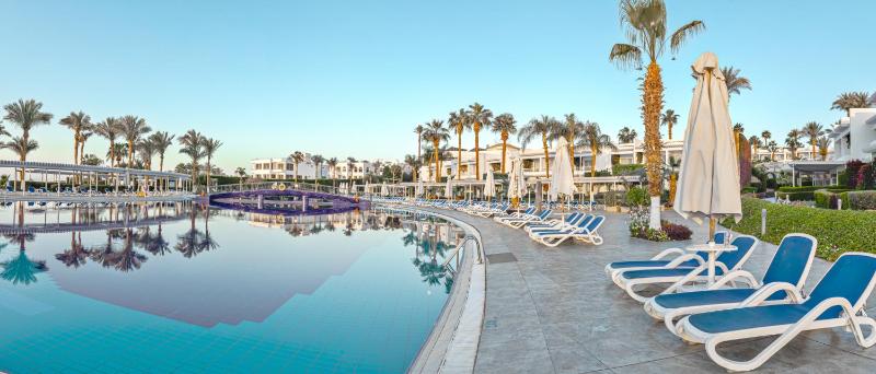 Monte Carlo Sharm Resort & Spa - image 5