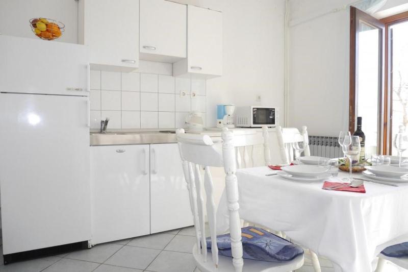Apartments Jure with Sea View - image 6