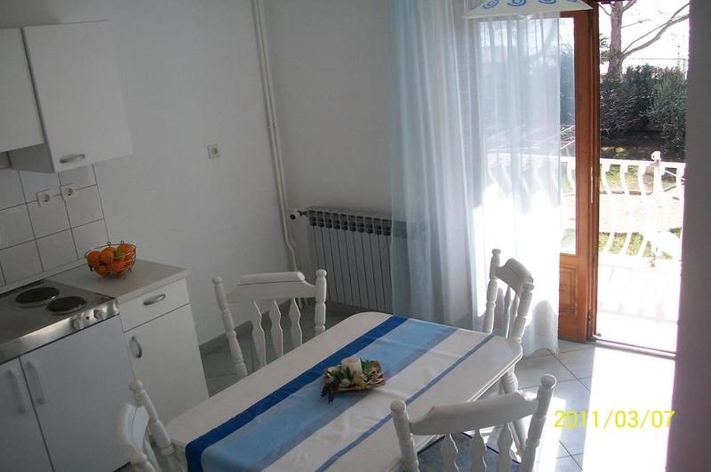Apartments Jure with Sea View - image 2