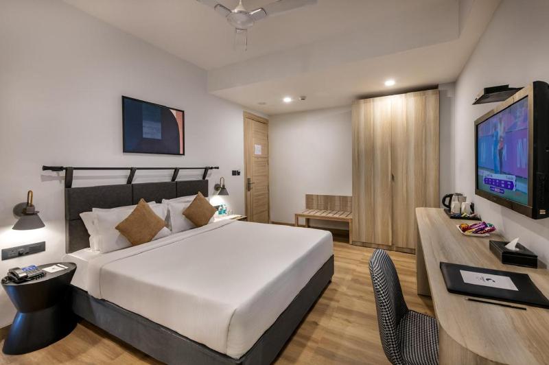 Comfort Inn Grand Kaushambi - image 23