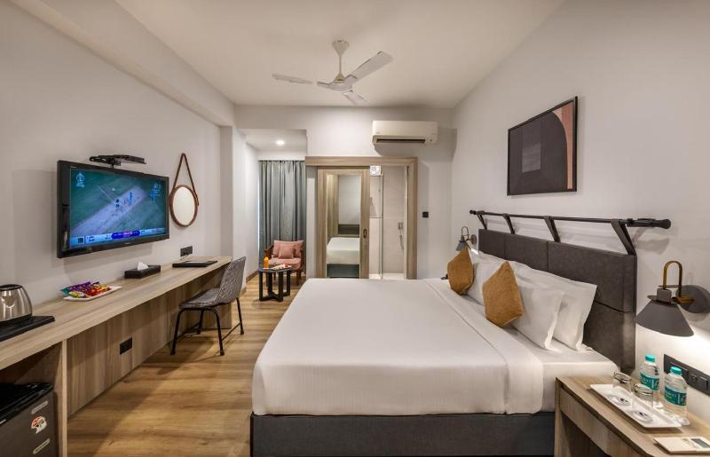 Comfort Inn Grand Kaushambi - image 13