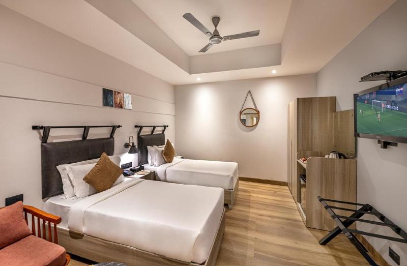 Comfort Inn Grand Kaushambi - image 31