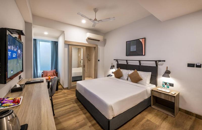 Comfort Inn Grand Kaushambi - image 20