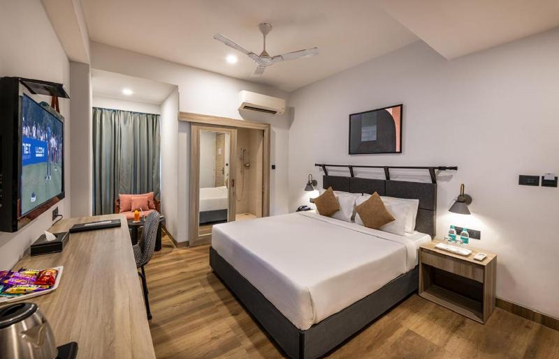Comfort Inn Grand Kaushambi - image 30