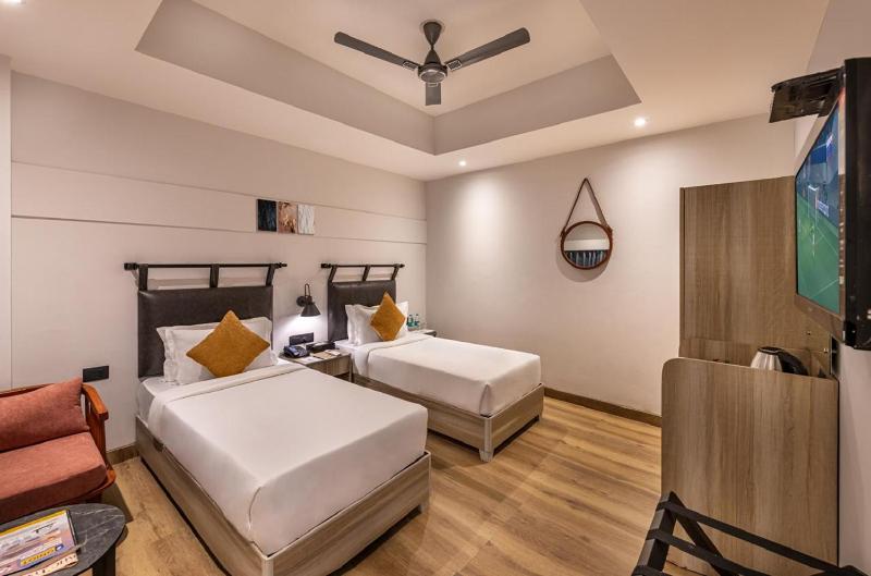 Comfort Inn Grand Kaushambi - image 3