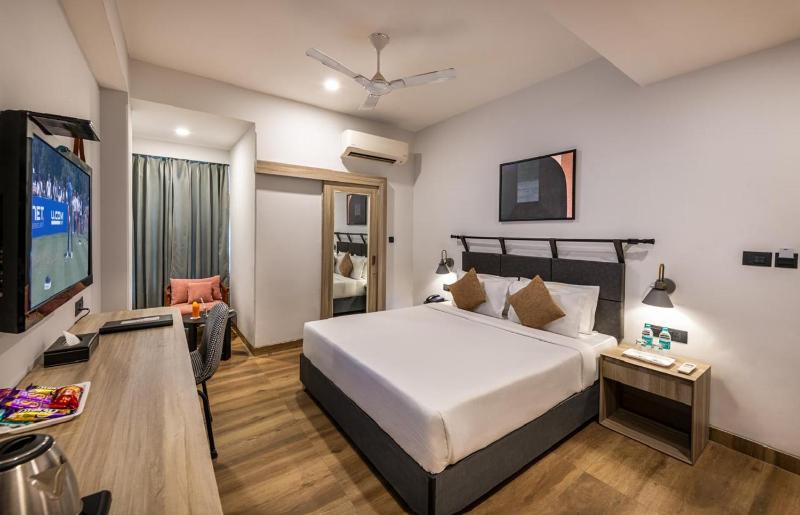 Comfort Inn Grand Kaushambi - image 26