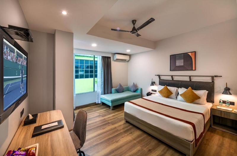 Comfort Inn Grand Kaushambi - image 35