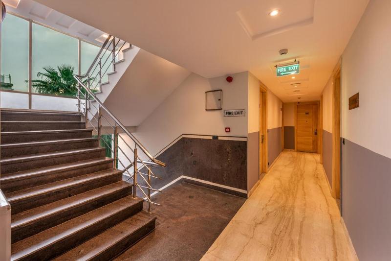 Comfort Inn Grand Kaushambi - image 4