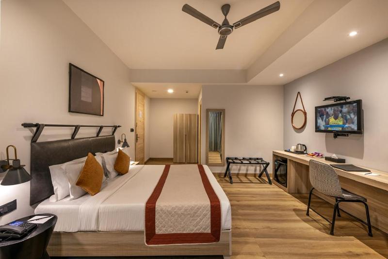 Comfort Inn Grand Kaushambi - image 18