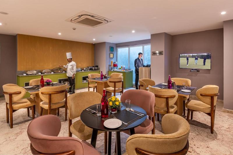 Comfort Inn Grand Kaushambi - image 21