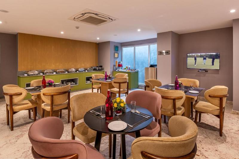 Comfort Inn Grand Kaushambi - image 16