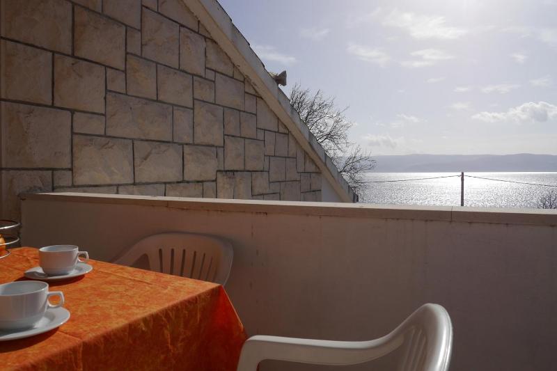 Apartments Jure with Sea View - image 25