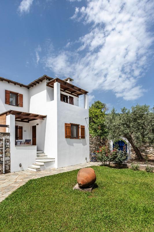 Studio with Sea View image 2