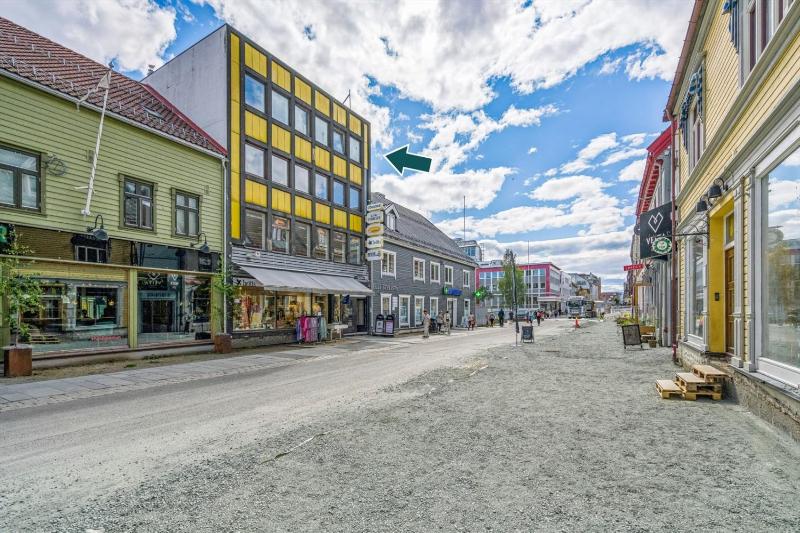 Arctic Homes - ALL APARTMENTS - image 32