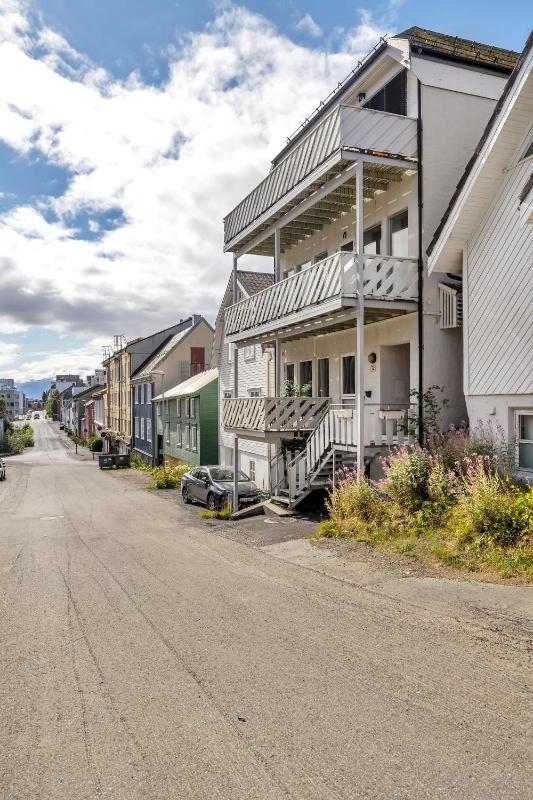 Arctic Homes - ALL APARTMENTS - image 47