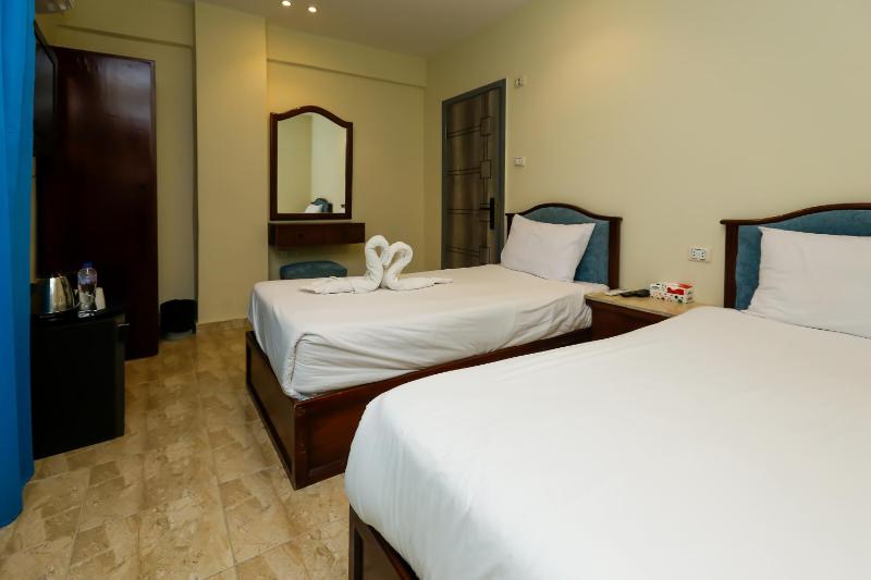 Glory Pyramids Inn - image 7