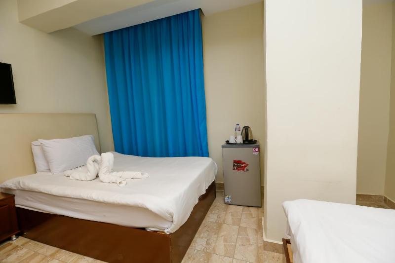 Glory Pyramids Inn - image 5