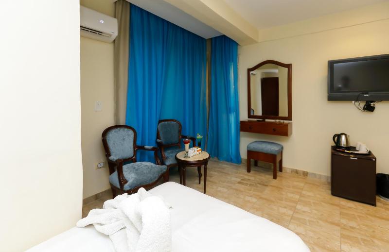 Glory Pyramids Inn - image 6