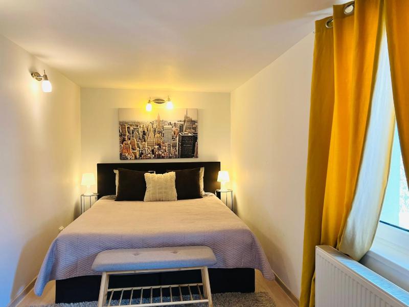 Elite Residence - Modern 2BR - Sleeps 6 - FREE Parking - image 8