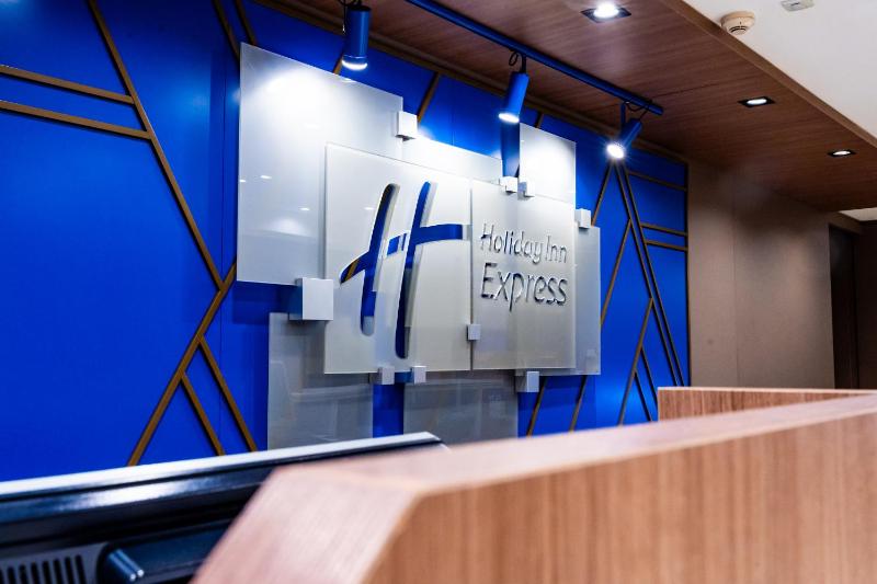 Holiday Inn Express Rosario By IHG - image 30