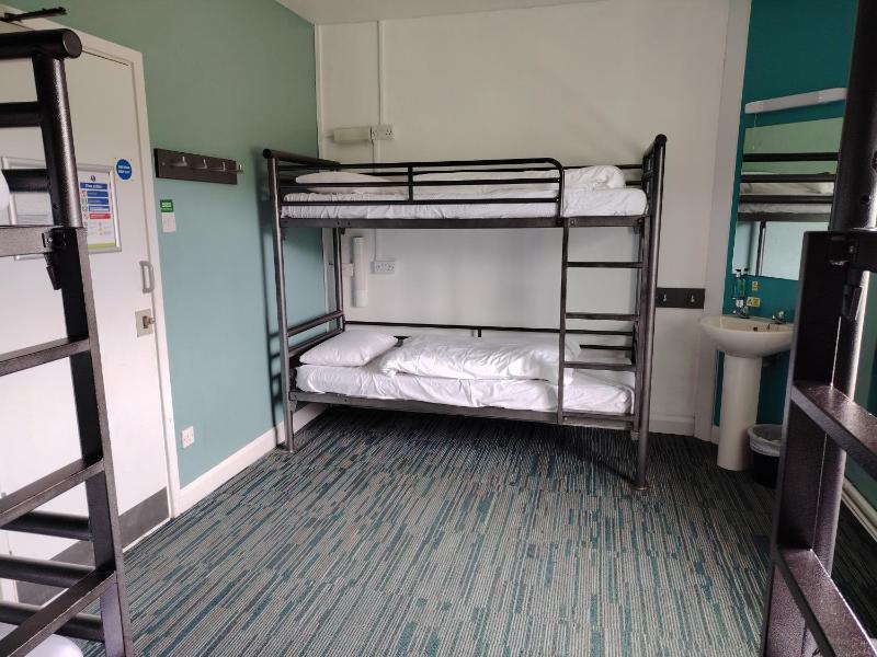 Bunk Bed in Female Dormitory Room   image 3