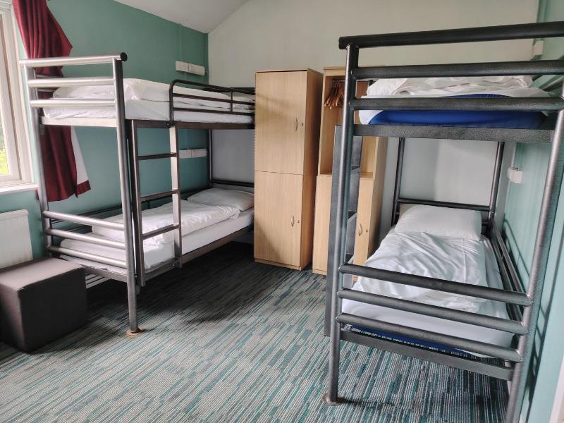 Bunk Bed in Male Dormitory Room  image 2