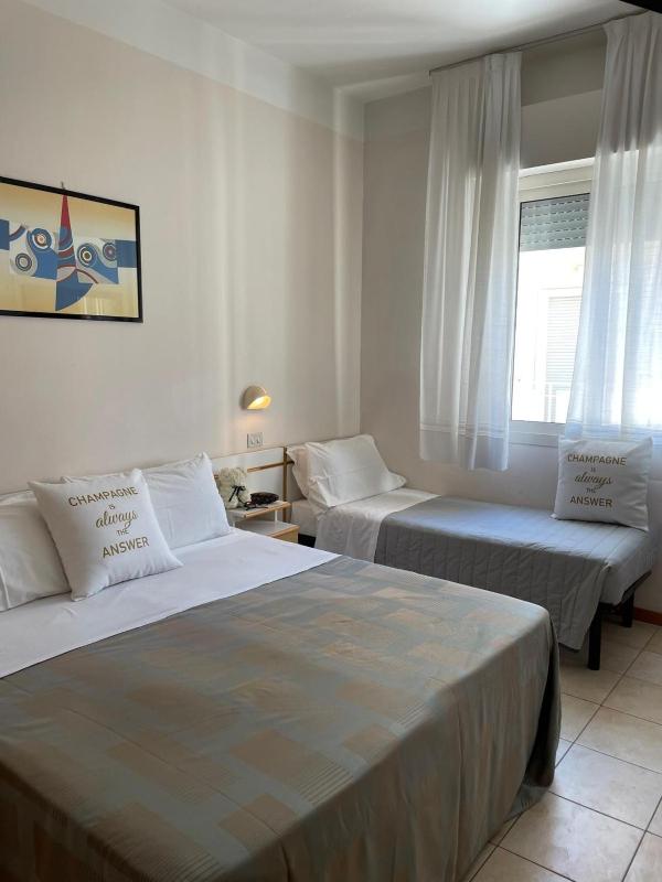 Hotel Soave - image 16