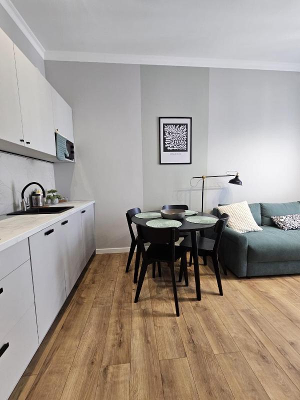Vienna Apartment Nawrot - image 12