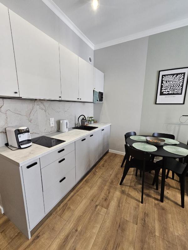 Vienna Apartment Nawrot - image 11