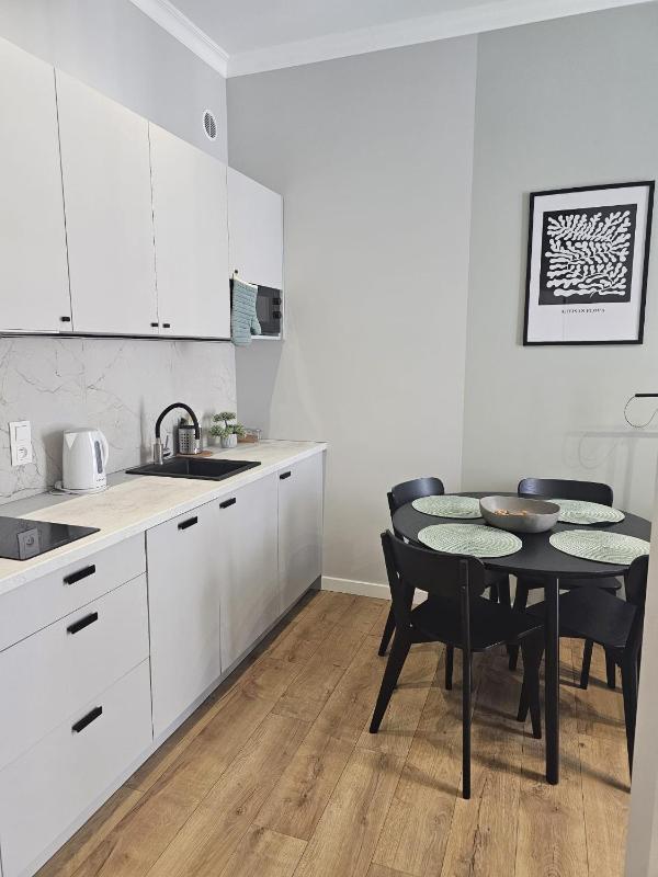 Vienna Apartment Nawrot - image 6