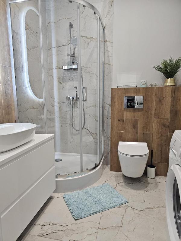Vienna Apartment Nawrot - image 2