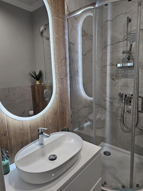 Vienna Apartment Nawrot - image 8