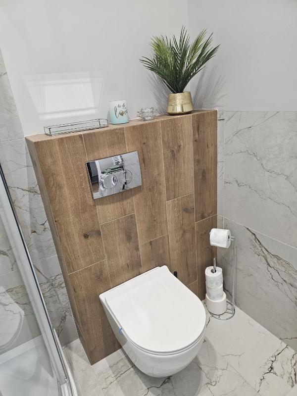 Vienna Apartment Nawrot - image 9