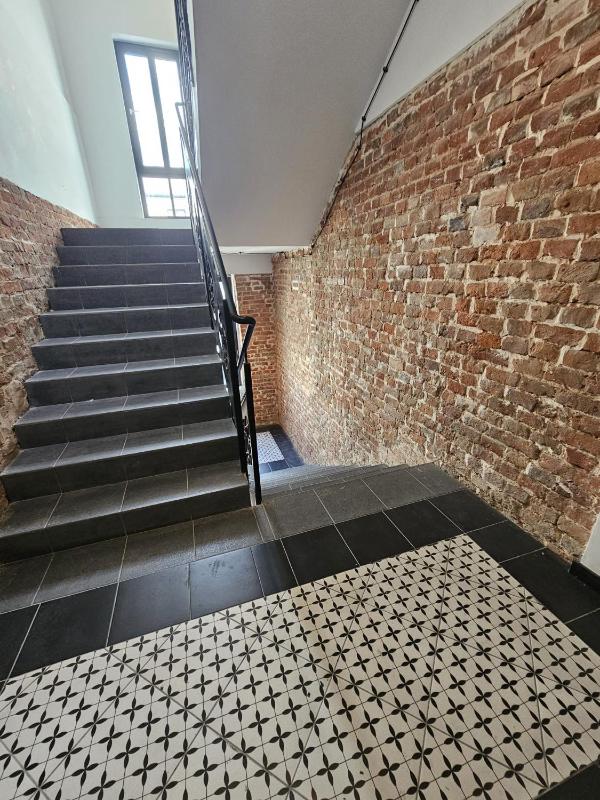 Vienna Apartment Nawrot - image 3