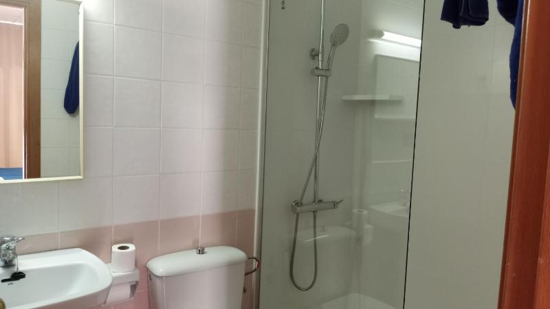One-Bedroom Apartment image 3