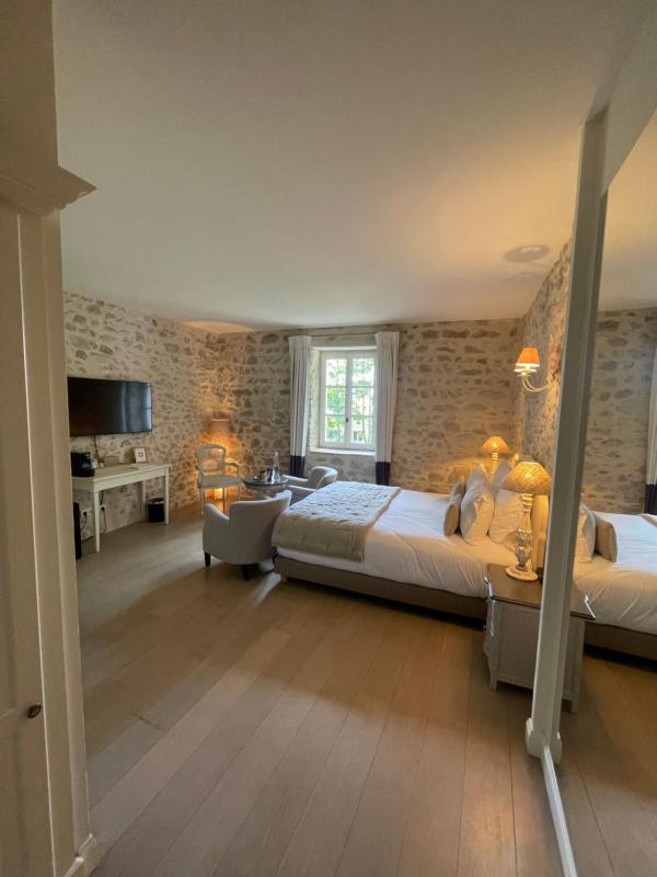 Bastide Classic Double Room image 1
