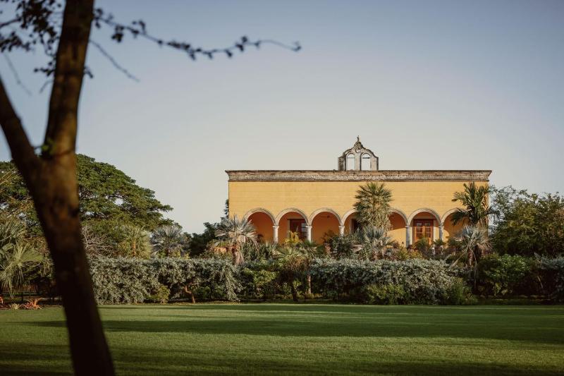 Hacienda San Antonio Hool - image 1