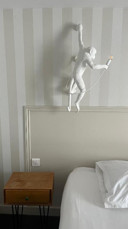 Double Room - Disability Access image 4