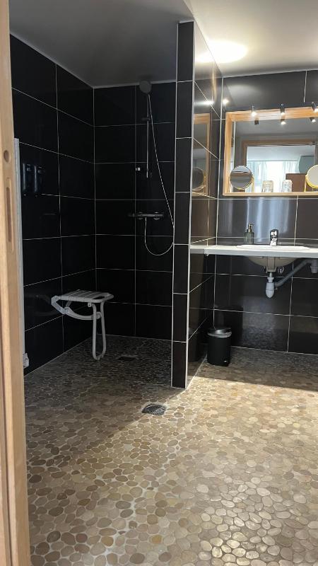 Double Room - Disability Access image 3