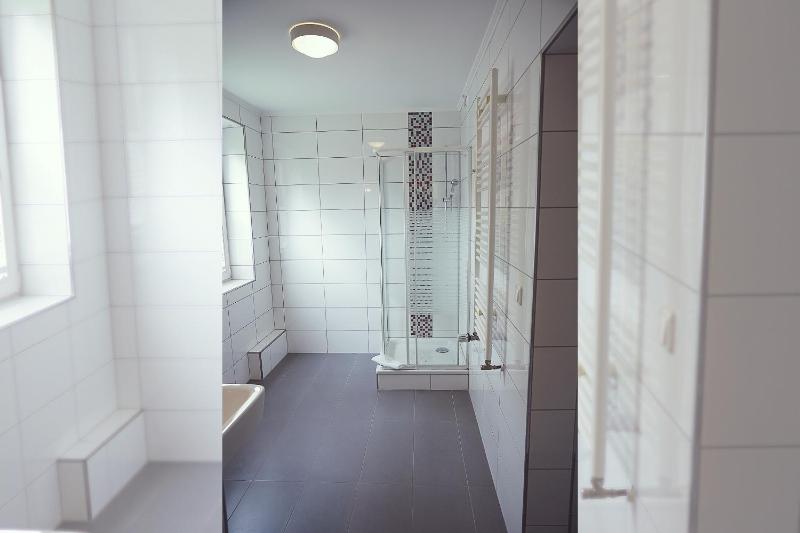 Deluxe Double Room image 2