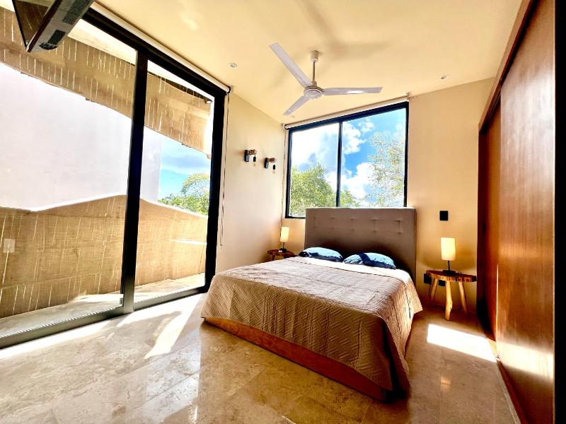Atipika Tulum Apartments - image 19
