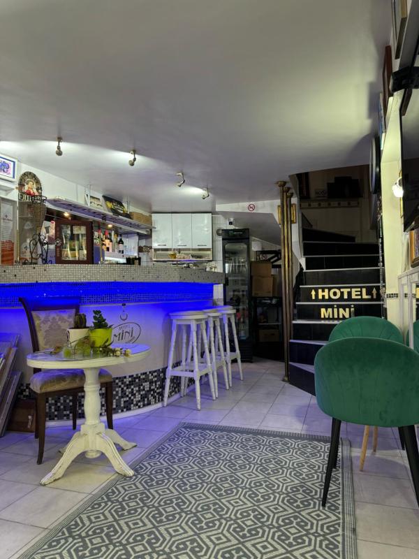Mini Hotel-Bohemi - image 5